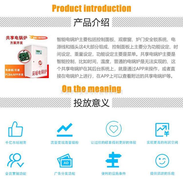 電鍋爐崛起 2020年創投項目的新寵之一